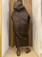 Carica l'immagine nel visualizzatore di Gallery, Piumino double face