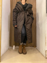 Carica l'immagine nel visualizzatore di Gallery, Piumino double face