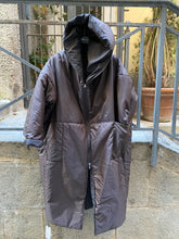 Carica l'immagine nel visualizzatore di Gallery, Piumino double face