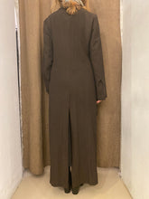 Carica l'immagine nel visualizzatore di Gallery, Cappotto lungo
