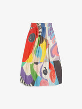 Carica l'immagine nel visualizzatore di Gallery, GONNA MULTICOLOR
