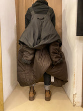 Carica l&#39;immagine nel visualizzatore di Gallery, Piumino double face
