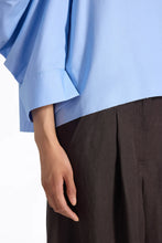 Carica l'immagine nel visualizzatore di Gallery, BLUSA MANICA A SBUFFO
