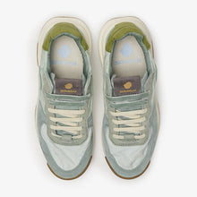 Carica l&#39;immagine nel visualizzatore di Gallery, Sneaker in Lino e Cotone Biologico
