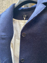 Carica l&#39;immagine nel visualizzatore di Gallery, Giacca in lana cotta
