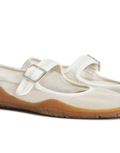 Carica l'immagine nel visualizzatore di Gallery, SNEAKER BALLERINA ULTRA LEGGERA
