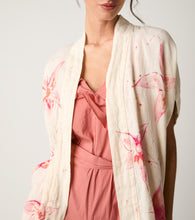Carica l'immagine nel visualizzatore di Gallery, GIACCA KIMONO
