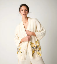 Carica l'immagine nel visualizzatore di Gallery, GIACCA KIMONO
