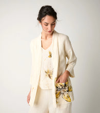 Carica l'immagine nel visualizzatore di Gallery, GIACCA KIMONO
