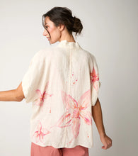 Carica l'immagine nel visualizzatore di Gallery, GIACCA KIMONO

