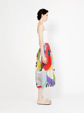 Carica l'immagine nel visualizzatore di Gallery, GONNA MULTICOLOR
