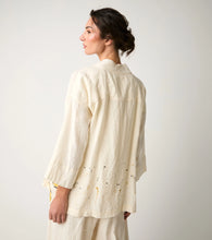 Carica l'immagine nel visualizzatore di Gallery, GIACCA KIMONO
