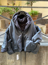 Carica l&#39;immagine nel visualizzatore di Gallery, Giubbino reversibile
