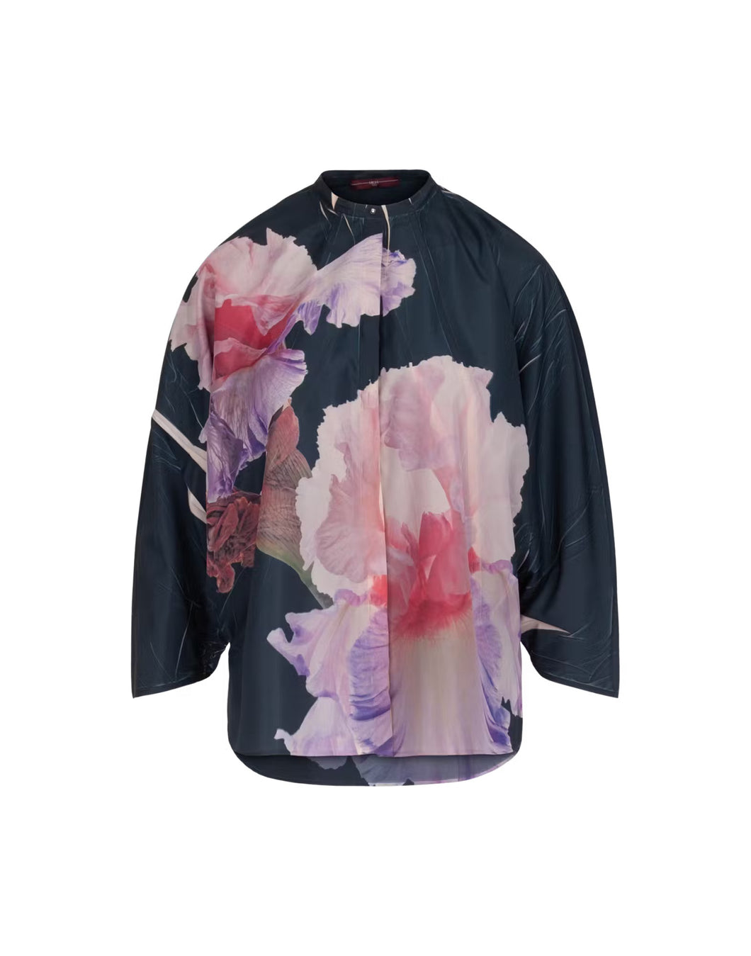 Camicia Fiore
