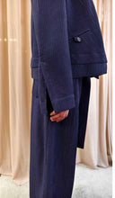 Carica l&#39;immagine nel visualizzatore di Gallery, Giacca in organetto
