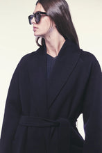 Carica l&#39;immagine nel visualizzatore di Gallery, Cappotto lungo
