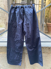 Carica l&#39;immagine nel visualizzatore di Gallery, Pantalone in tessuto croccante
