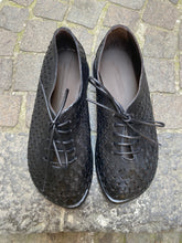 Carica l'immagine nel visualizzatore di Gallery, SCARPA ALLACCIATA

