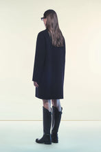 Carica l'immagine nel visualizzatore di Gallery, Cappotto corto
