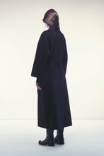 Carica l&#39;immagine nel visualizzatore di Gallery, Cappotto lungo

