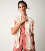 Carica l'immagine nel visualizzatore di Gallery, GIACCA KIMONO
