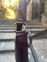 Carica l&#39;immagine nel visualizzatore di Gallery, Borsa in pelle
