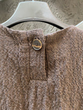 Carica l'immagine nel visualizzatore di Gallery, Top con dettaglio collana
