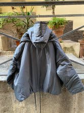 Carica l&#39;immagine nel visualizzatore di Gallery, Giubbino reversibile

