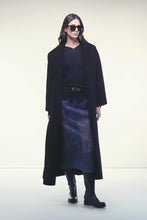 Carica l&#39;immagine nel visualizzatore di Gallery, Cappotto lungo
