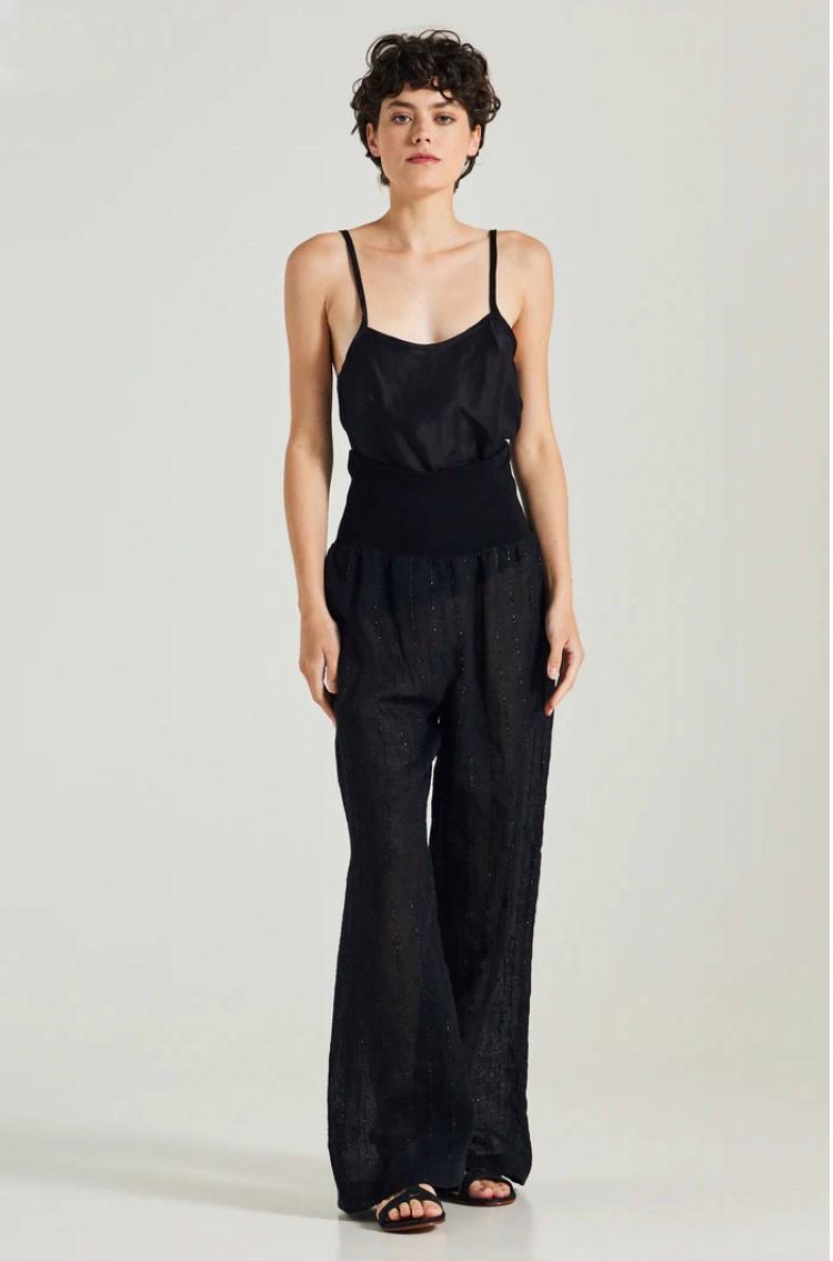 Pantalone Fascia Alta