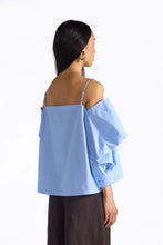 Carica l'immagine nel visualizzatore di Gallery, BLUSA MANICA A SBUFFO
