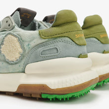 Carica l&#39;immagine nel visualizzatore di Gallery, Sneaker in Lino e Cotone Biologico
