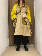 Carica l'immagine nel visualizzatore di Gallery, Giacca Azteca
