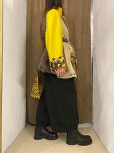 Carica l'immagine nel visualizzatore di Gallery, Giacca Azteca
