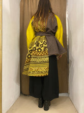 Carica l'immagine nel visualizzatore di Gallery, Giacca Azteca
