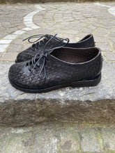Carica l'immagine nel visualizzatore di Gallery, SCARPA ALLACCIATA
