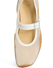 Carica l'immagine nel visualizzatore di Gallery, SNEAKER BALLERINA ULTRA LEGGERA
