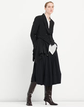 Carica l&#39;immagine nel visualizzatore di Gallery, Giacca Revers a Sbalzo
