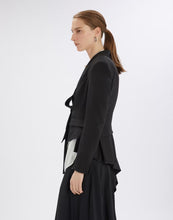 Carica l&#39;immagine nel visualizzatore di Gallery, Giacca Revers a Sbalzo
