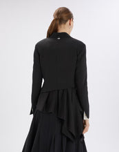 Carica l&#39;immagine nel visualizzatore di Gallery, Giacca Revers a Sbalzo
