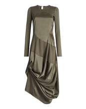 Carica l&#39;immagine nel visualizzatore di Gallery, Abito A Palloncino
