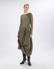 Carica l&#39;immagine nel visualizzatore di Gallery, Abito A Palloncino
