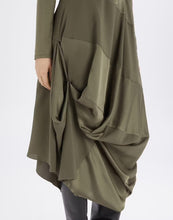 Carica l&#39;immagine nel visualizzatore di Gallery, Abito A Palloncino
