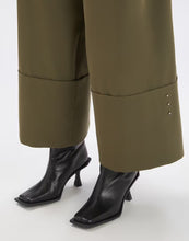 Carica l&#39;immagine nel visualizzatore di Gallery, Pantalone Cropped
