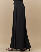 Carica l&#39;immagine nel visualizzatore di Gallery, Pantalone A Gamba Larga
