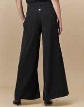 Carica l&#39;immagine nel visualizzatore di Gallery, Pantalone A Gamba Larga
