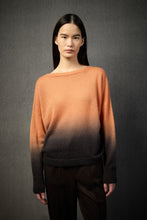 Carica l&#39;immagine nel visualizzatore di Gallery, Maglia Mohair Sfumata
