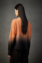 Carica l&#39;immagine nel visualizzatore di Gallery, Maglia Mohair Sfumata
