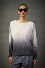 Carica l&#39;immagine nel visualizzatore di Gallery, Maglia Mohair Sfumata
