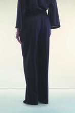 Carica l&#39;immagine nel visualizzatore di Gallery, Pantaloni Ampi Con Coulisse
